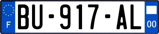 BU-917-AL