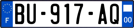 BU-917-AQ