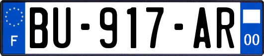 BU-917-AR