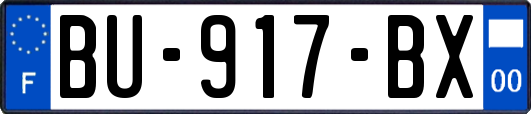 BU-917-BX