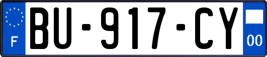 BU-917-CY