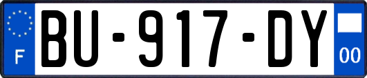 BU-917-DY
