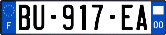 BU-917-EA