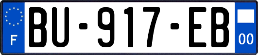 BU-917-EB