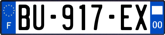 BU-917-EX