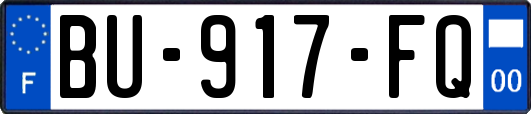 BU-917-FQ
