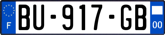 BU-917-GB