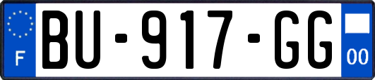 BU-917-GG