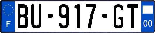 BU-917-GT