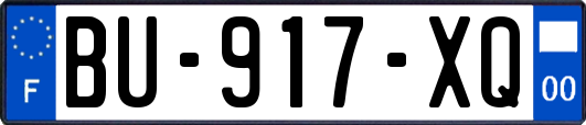 BU-917-XQ
