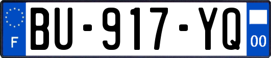 BU-917-YQ