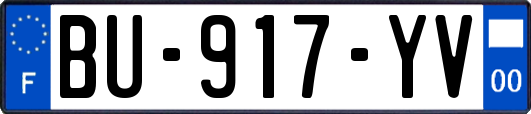 BU-917-YV