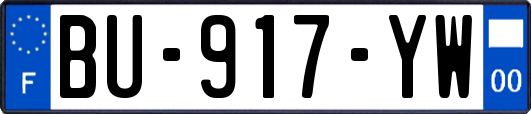 BU-917-YW