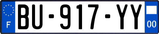 BU-917-YY