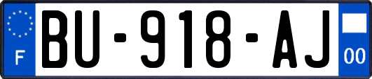 BU-918-AJ