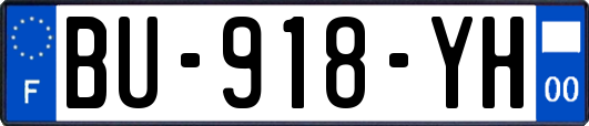 BU-918-YH