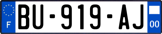 BU-919-AJ