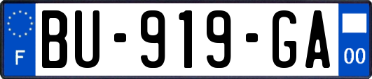 BU-919-GA