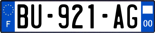 BU-921-AG
