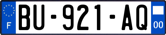 BU-921-AQ