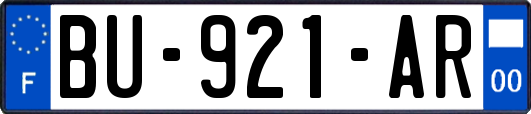 BU-921-AR