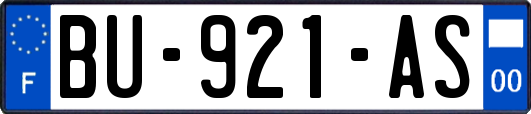BU-921-AS