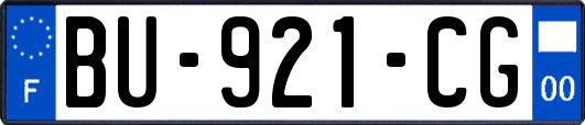 BU-921-CG