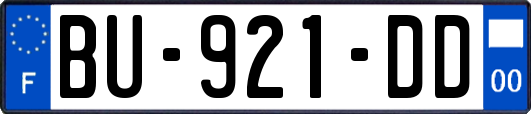 BU-921-DD