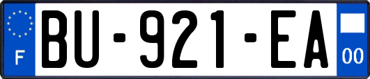 BU-921-EA