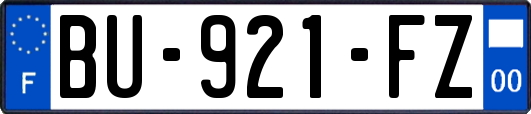 BU-921-FZ