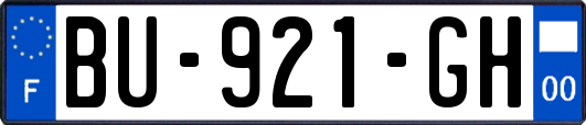 BU-921-GH