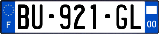 BU-921-GL