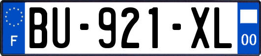 BU-921-XL