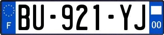 BU-921-YJ