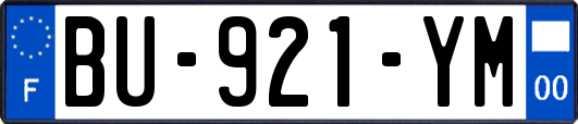 BU-921-YM