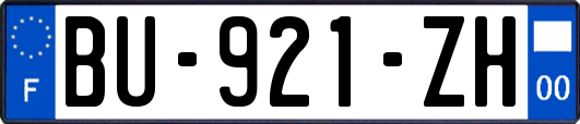 BU-921-ZH