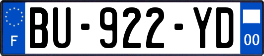 BU-922-YD