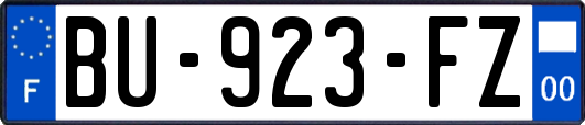 BU-923-FZ