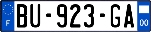 BU-923-GA
