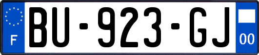 BU-923-GJ