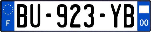 BU-923-YB