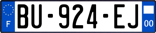 BU-924-EJ