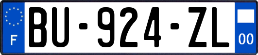 BU-924-ZL