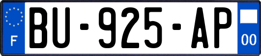 BU-925-AP