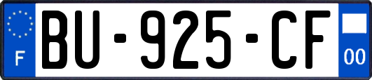 BU-925-CF