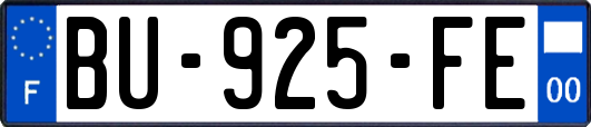 BU-925-FE