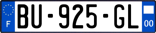 BU-925-GL