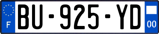 BU-925-YD
