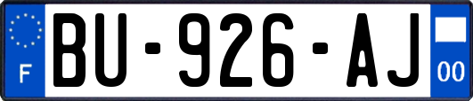 BU-926-AJ