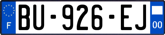 BU-926-EJ